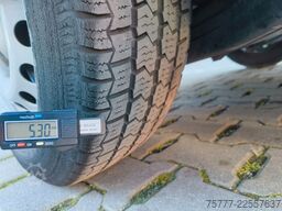 MERCEDES-BENZ Vito 114CDI Kastenwagen-Klima-Navi-Kamera