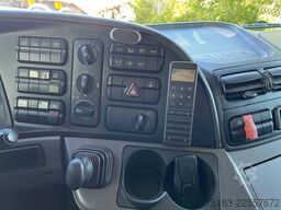 MERCEDES-BENZ Actros 2546 L 6x2  Saug + Spülwagen Müller GGVS