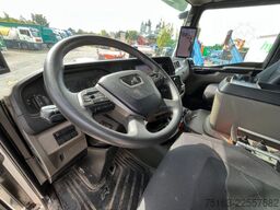 MAN TG-M 18.320 4x2 2-Achs Kipper Kran Atlas 116.4RC