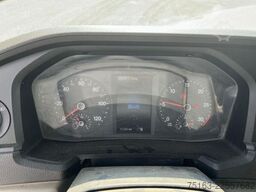 MAN TG-M 18.320 4x2 2-Achs Kipper Kran Atlas 116.4RC