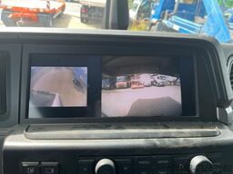 MAN TG-M 18.320 4x2 2-Achs Kipper Kran Atlas 116.4RC