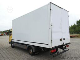 MERCEDES-BENZ Atego 816 Möbelkoffer
