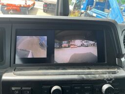 MAN TG-M 18.320 4x2 2-Achs Kipper Kran Atlas 116.4RC