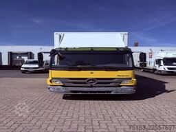MERCEDES-BENZ Atego 816 Möbelkoffer