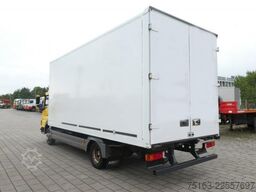 MERCEDES-BENZ Atego 816 Möbelkoffer