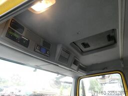 MERCEDES-BENZ Atego 816 Möbelkoffer