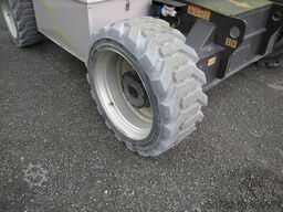 Zoomlion Arbeitsbühne ZT22JE, AH 24 m