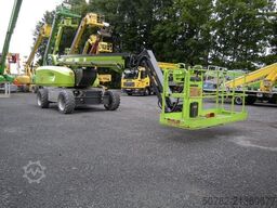 Zoomlion Arbeitsbühne ZT22JE, AH 24 m