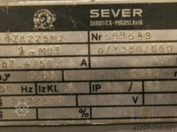 SERVER 1ZK225M2