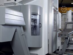Deckel Maho DMU50 Evo Linear