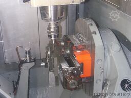 Deckel Maho DMU50 Evo Linear