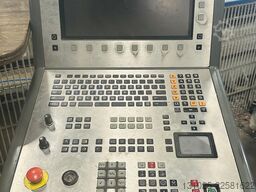 Deckel Maho DMU50 Evo Linear