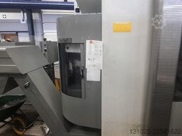 Deckel Maho DMU50 Evo Linear
