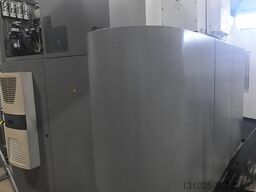 Deckel Maho DMU50 Evo Linear