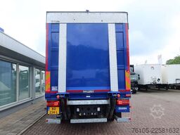 DAF CF 450 FAN 6x2 Bak+Dhollandia 3.000 kg klep. St...