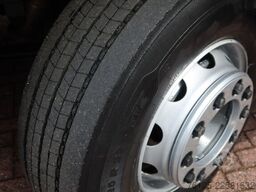 DAF CF 450 FAN 6x2 Bak+Dhollandia 3.000 kg klep. St...