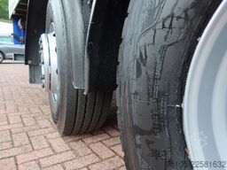 DAF CF 450 FAN 6x2 Bak+Dhollandia 3.000 kg klep. St...