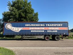 Jumbo TO  Kooiaap / BPW Axles / Steering / NL T...