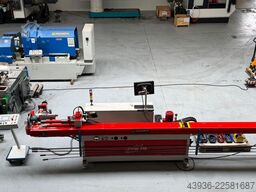 Transfluid DB630 A3 CNC