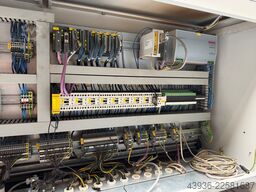 Transfluid DB630 A3 CNC