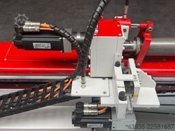 Transfluid DB630 A3 CNC