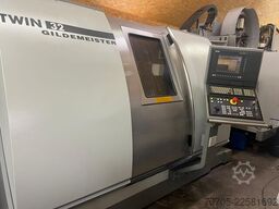 Gildemeister TWIN 32