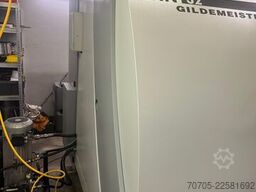 Gildemeister TWIN 32