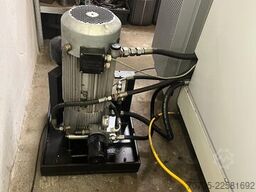 Gildemeister TWIN 32