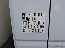 IVECO ML 140E21/P - E6