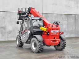Manitou MT 625 H