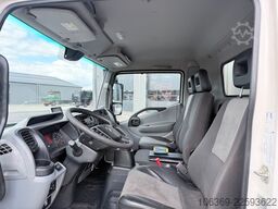 RENAULT D 7.5 180 4x2 Carrier Supra 750 mt Refrigerated