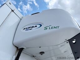 RENAULT D 7.5 180 4x2 Carrier Supra 750 mt Refrigerated
