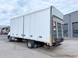 IVECO EuroCargo 160 -250 Side opening 7.3 m / Euro 6