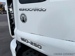 IVECO EuroCargo 160 -250 Side opening 7.3 m / Euro 6