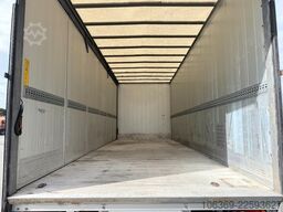 IVECO EuroCargo 160 -250 Side opening 7.3 m / Euro 6