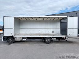 IVECO EuroCargo 160 -250 Side opening 7.3 m / Euro 6