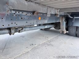 IVECO EuroCargo 160 -250 Side opening 7.3 m / Euro 6