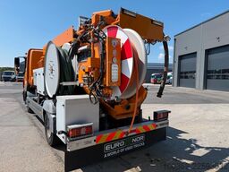 MERCEDES-BENZ Atego 1223 4x2 Euro 6 Hvidtved Cityflex 204