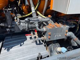 MERCEDES-BENZ Atego 1223 4x2 Euro 6 Hvidtved Cityflex 204