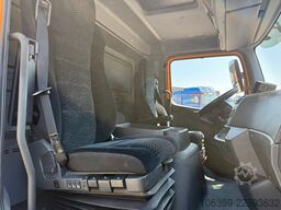 MERCEDES-BENZ Atego 1223 4x2 Euro 6 Hvidtved Cityflex 204