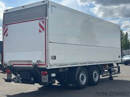 ORTEN KETTLINER / LBW 2,5 T / 18 PAL / TOP !