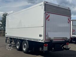 ORTEN KETTLINER / LBW 2,5 T / 18 PAL / TOP !