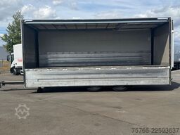 ORTEN KETTLINER / LBW 2,5 T / 18 PAL / TOP !
