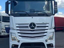 MERCEDES-BENZ ACTROS 2545 L / LBW / SEITENTÜRE / STANDKLIMA