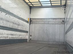 MERCEDES-BENZ ACTROS 2545 L / LBW / SEITENTÜRE / STANDKLIMA