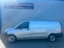 MERCEDES-BENZ Vito 114 EXTRALANG 7G LED KLIMA TEMPOMAT KAMERA