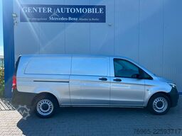MERCEDES-BENZ Vito 114 EXTRALANG 7G LED KLIMA TEMPOMAT KAMERA
