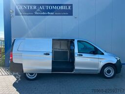 MERCEDES-BENZ Vito 114 EXTRALANG 7G LED KLIMA TEMPOMAT KAMERA