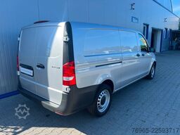 MERCEDES-BENZ Vito 114 EXTRALANG 7G LED KLIMA TEMPOMAT KAMERA