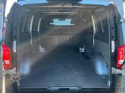 MERCEDES-BENZ Vito 114 EXTRALANG 7G LED KLIMA TEMPOMAT KAMERA
